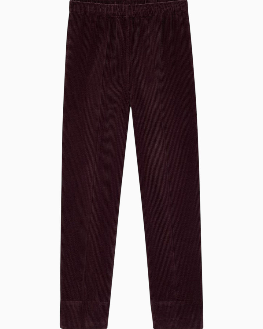 American Vintage Padow Kadın Pantolon Auburn Vintage