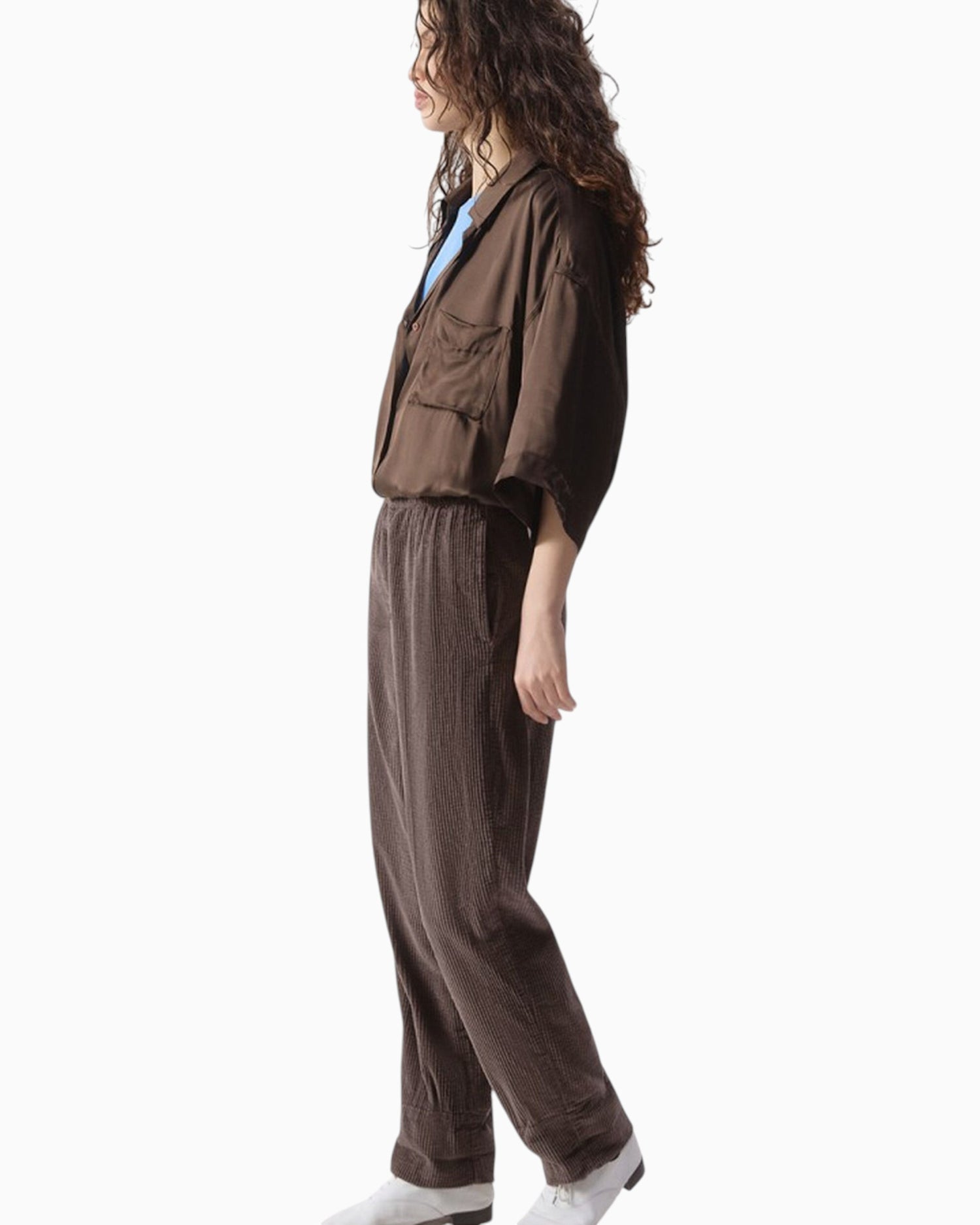 American Vintage Padow Kadın Pantolon