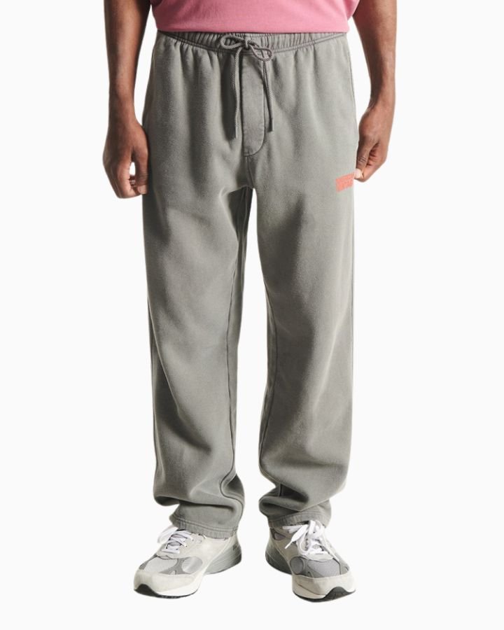 American Vintage Plizzy Erkek Eşofman Altı