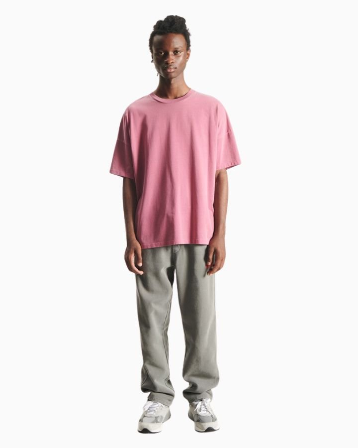 American Vintage Plizzy Erkek Eşofman Altı