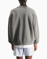 American Vintage Plizzy Erkek Sweatshirt