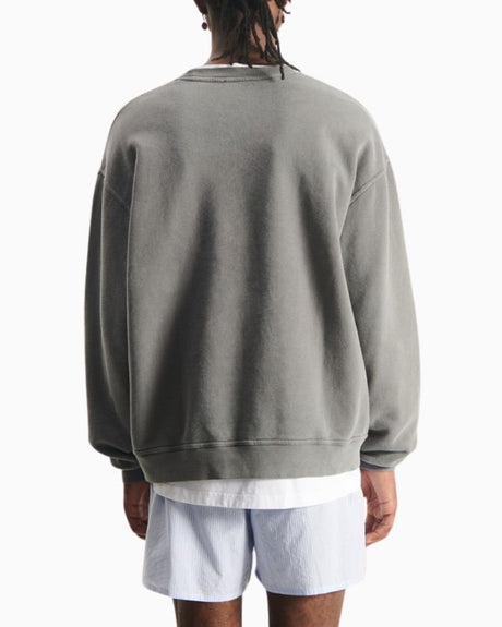 American Vintage Plizzy Erkek Sweatshirt