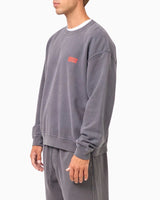 American Vintage Plizzy Erkek Sweatshirt