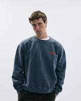 American Vintage Plizzy Erkek Sweatshirt