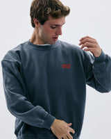 American Vintage Plizzy Erkek Sweatshirt