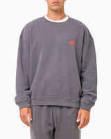 American Vintage Plizzy Erkek Sweatshirt