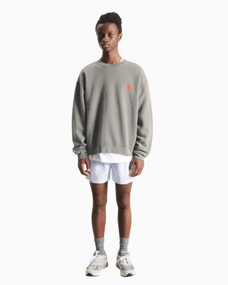 American Vintage Plizzy Erkek Sweatshirt