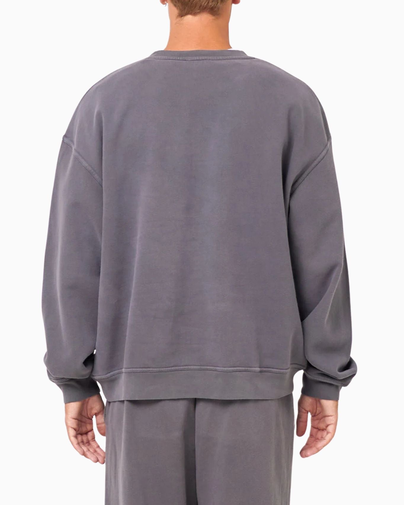 American Vintage Plizzy Erkek Sweatshirt