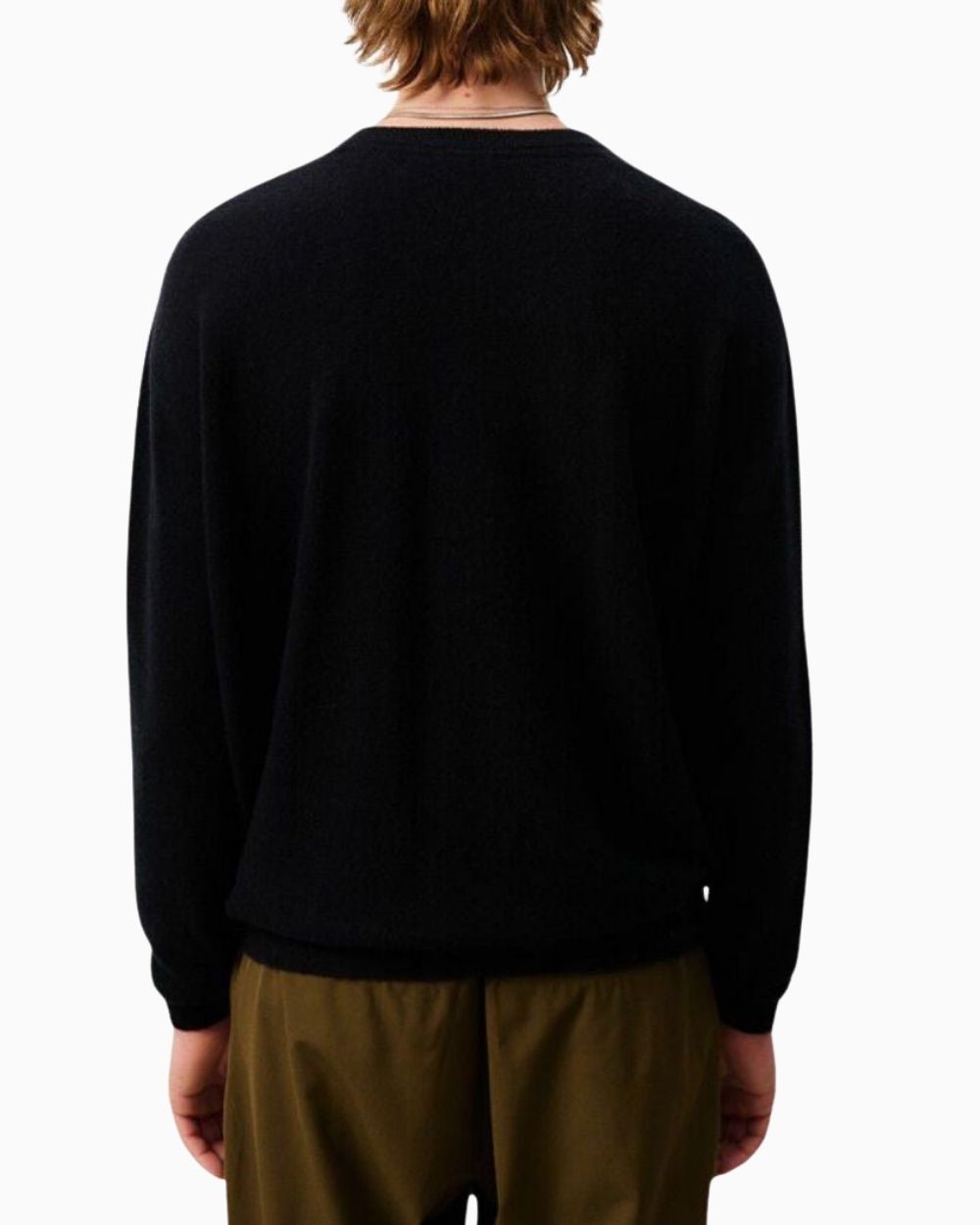 American Vintage Raxow Erkek Kazak