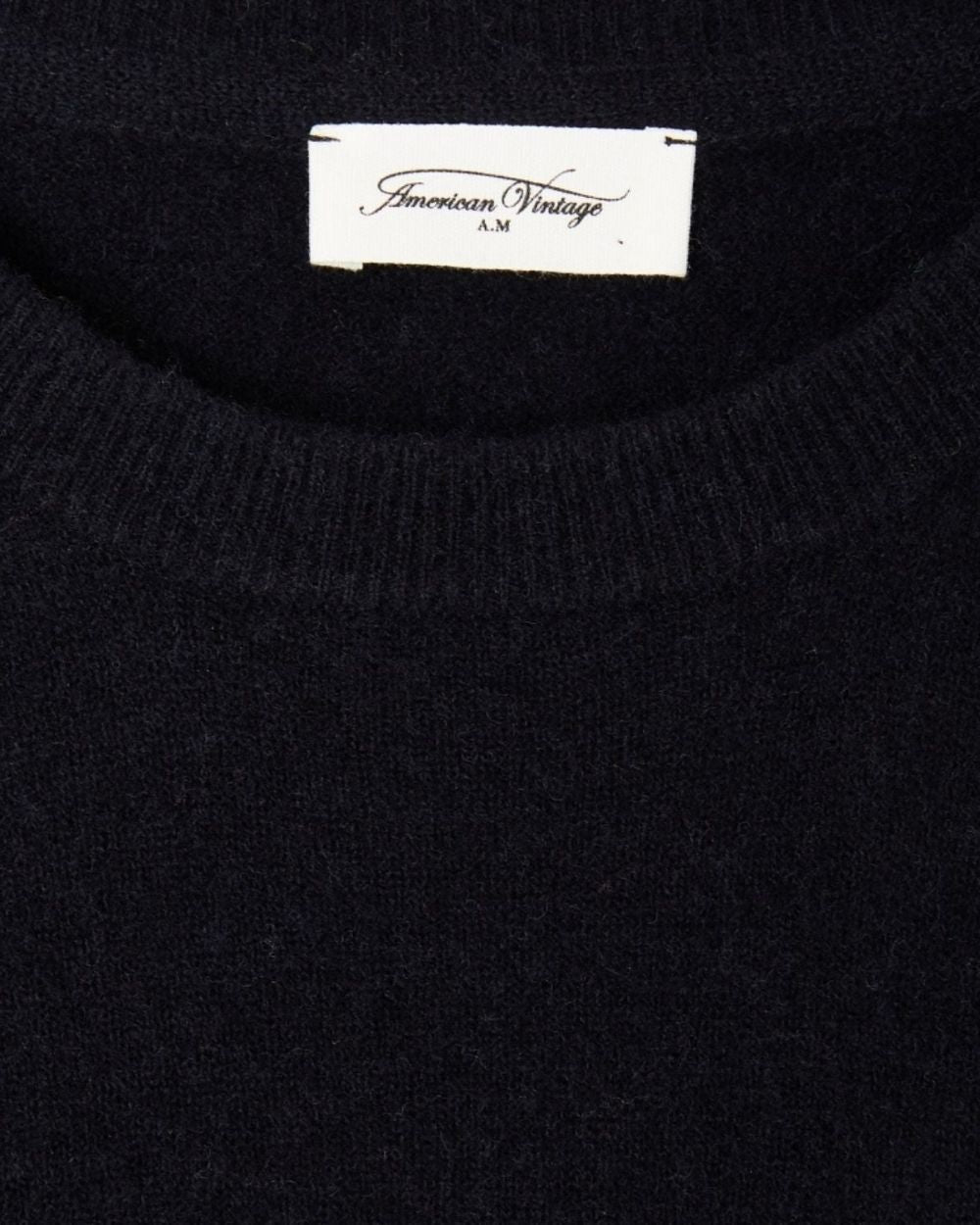 American Vintage Raxow Erkek Kazak