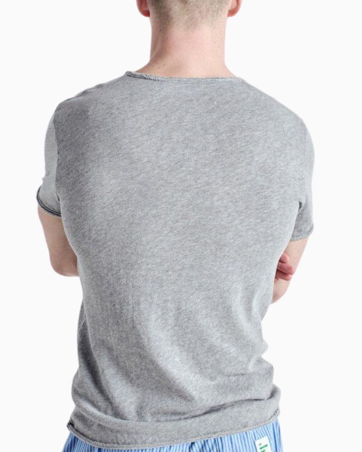 American Vintage Sonoma Erkek T-Shirt