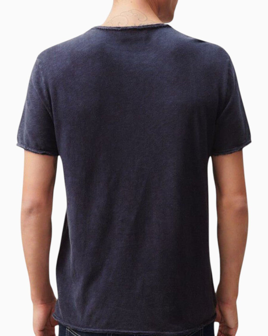 American Vintage Sonoma Erkek T-Shirt