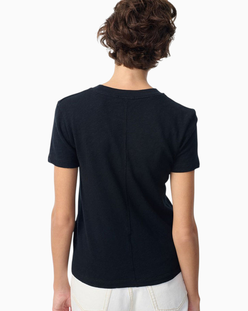 American Vintage Sonoma Kadın T-Shirt