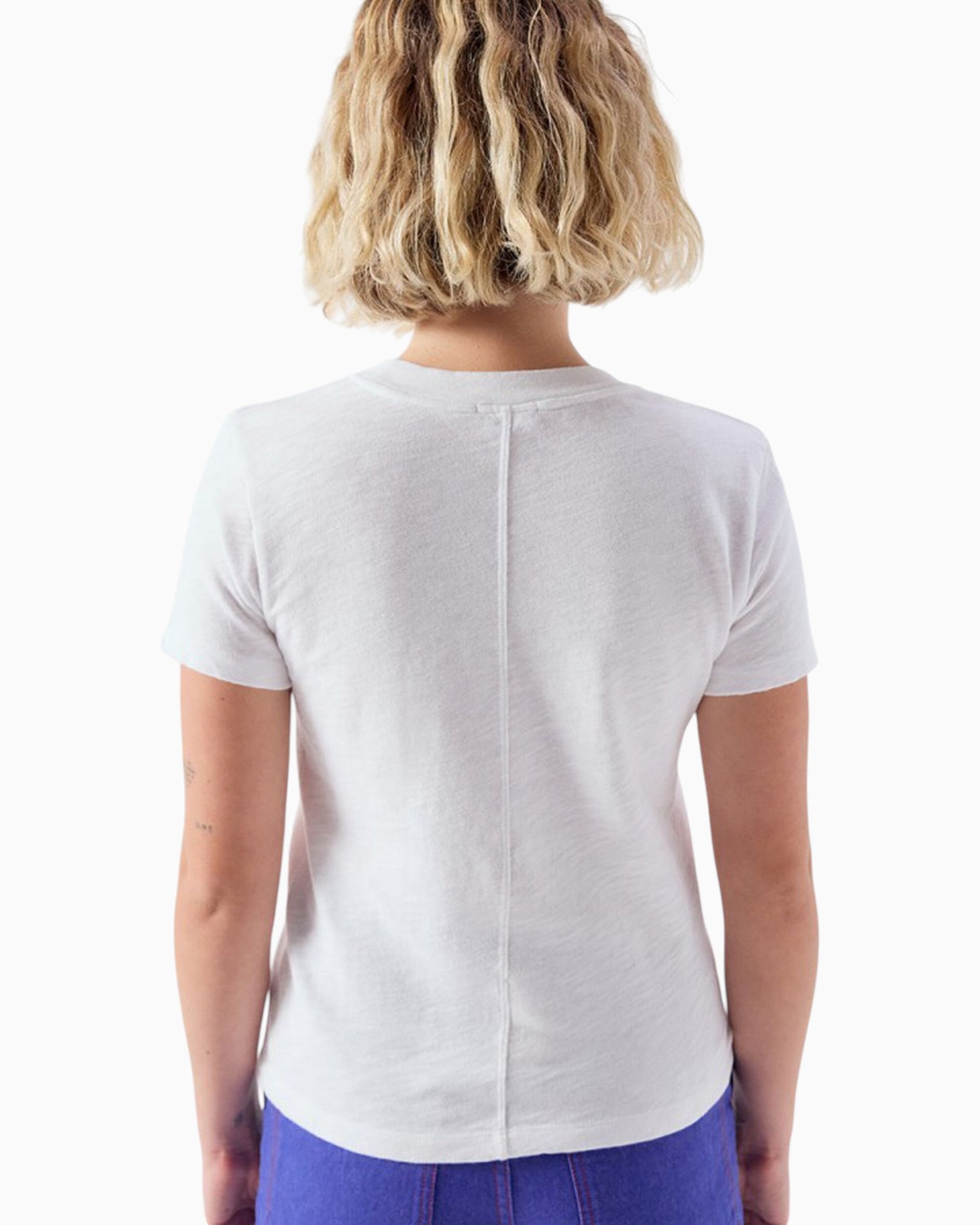 American Vintage Sonoma Kadın T-Shirt