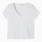 American Vintage Sonoma Kadın T-Shirt White
