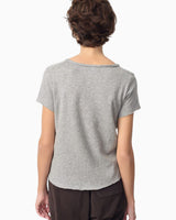 American Vintage Sonoma V-Yaka Kadın T-Shirt