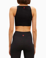 Anais&Margaux High Neck Sports Bra