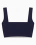 Anais&Margaux Iris Sports Bra Navy Blue