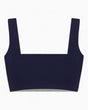 Anais&Margaux Iris Sports Bra Navy Blue
