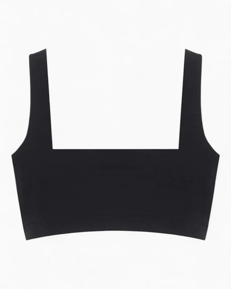 Anais&Margaux Iris Sports Bra Black