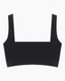 Anais&Margaux Iris Sports Bra Black