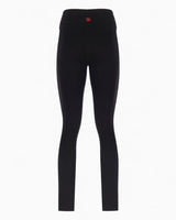 Anais&Margaux Zipper Ankle Shaper Leggings