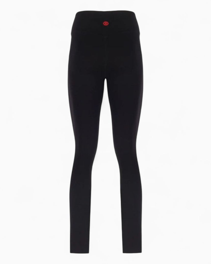 Anais&Margaux Zipper Ankle Shaper Leggings
