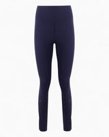 Anais&Margaux Zipper Ankle Shaper Leggings Navy