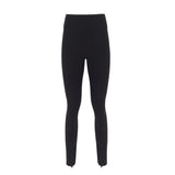 Anais&Margaux Zipper Ankle Shaper Leggings