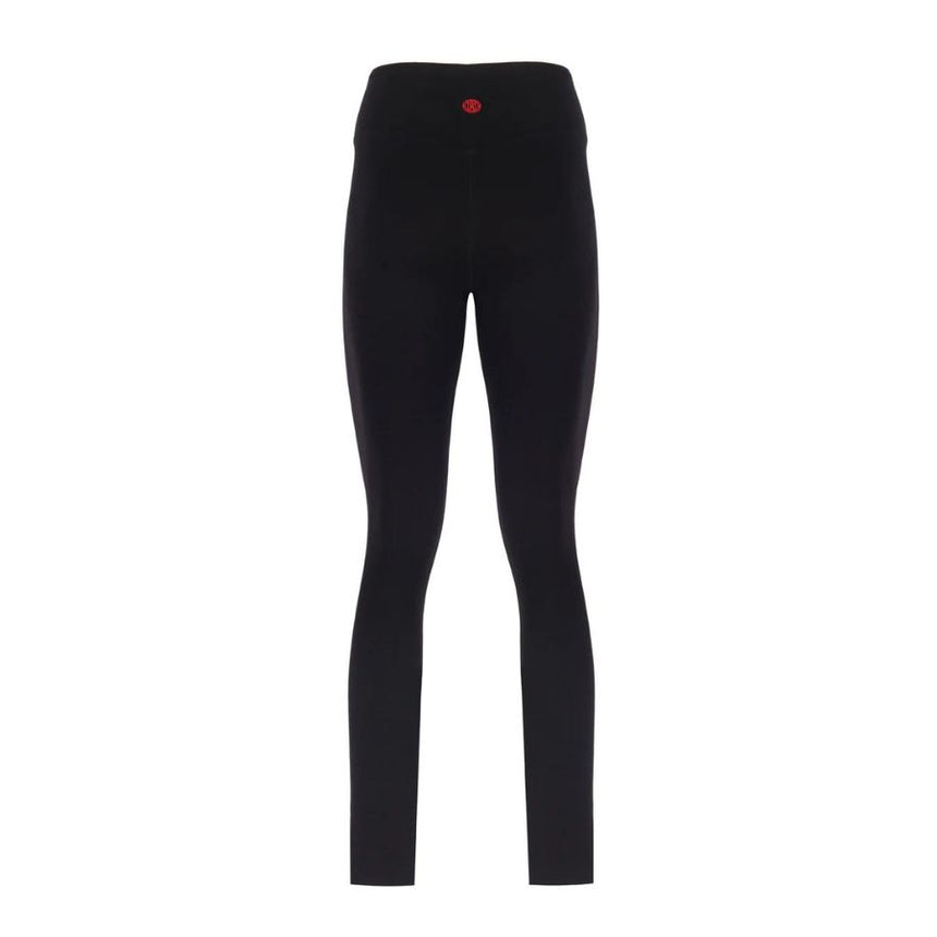 Anais&Margaux Zipper Ankle Shaper Leggings