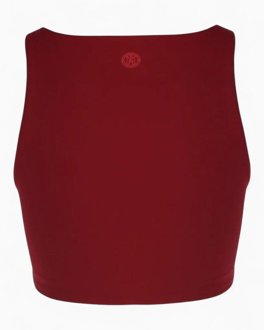 Anais&Margaux High Neck Sports Bra