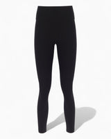 Anais&Margaux High Waist Basic Shaper Matt Leggings Black