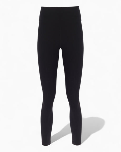 Anais&Margaux High Waist Basic Shaper Matt Leggings Black