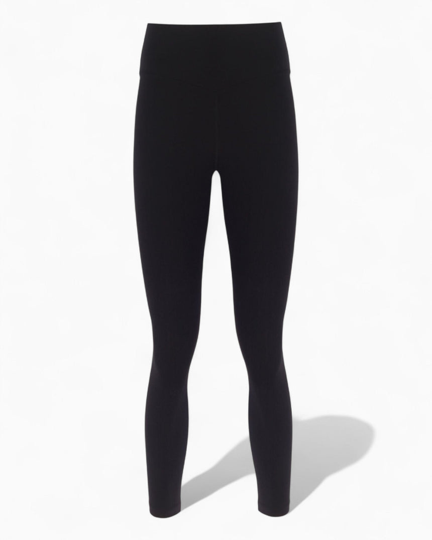 Anais&Margaux High Waist Basic Shaper Matt Leggings Black