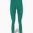 Anais&Margaux High Waist Basic Shaper Matt Leggings Emerald Green