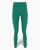 Anais&Margaux High Waist Basic Shaper Matt Leggings Emerald Green