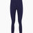 Anais&Margaux High Waist Basic Shaper Matt Leggings Navy Blue