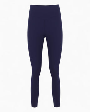 Anais&Margaux High Waist Basic Shaper Matt Leggings Navy Blue