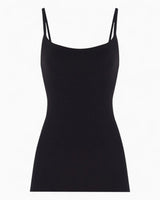 Anais&Margaux Strappy Dress Black Siyah