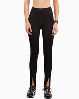 Anais&Margaux Zipper Ankle Shaper Leggings