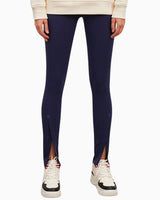 Anais&Margaux Zipper Ankle Shaper Leggings