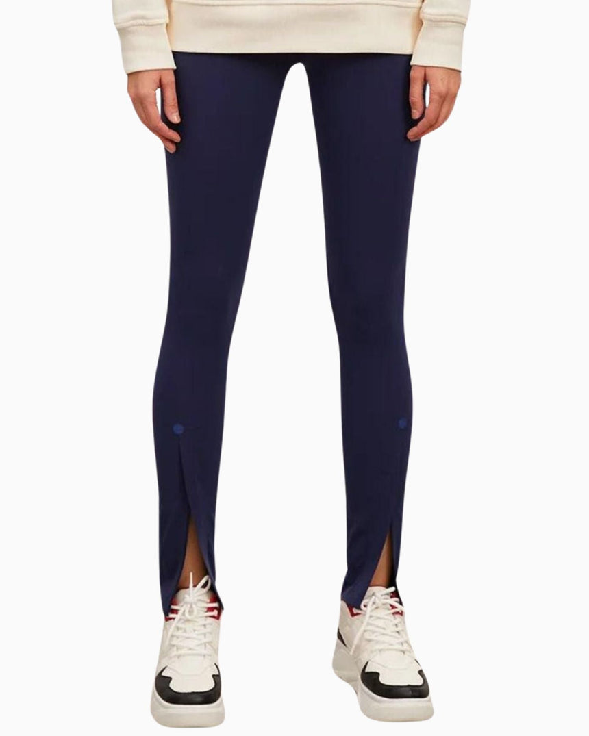 Anais&Margaux Zipper Ankle Shaper Leggings