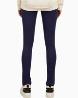 Anais&Margaux Zipper Ankle Shaper Leggings