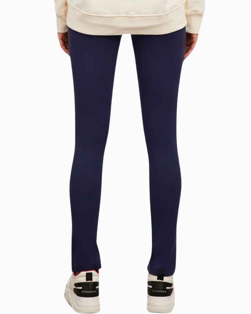 Anais&Margaux Zipper Ankle Shaper Leggings