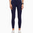 Anais&Margaux Zipper Waist Shaper Leggings Navy Mavi