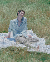 Another Aspect ANOTHER 1.0 Erkek Gömlek