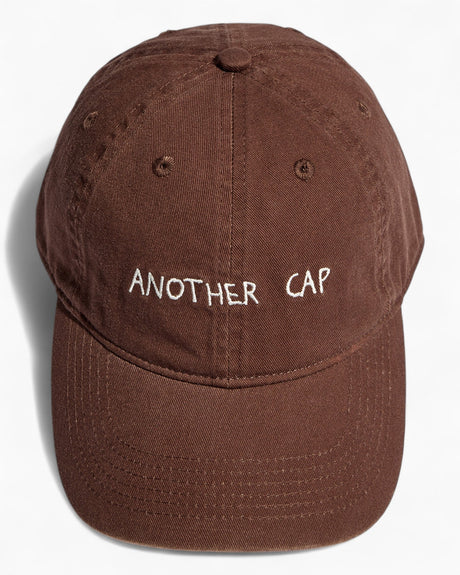 Another Aspect ANOTHER Cap 1.0