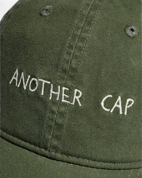 Another Aspect ANOTHER Cap 1.0