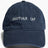 Another Aspect ANOTHER Cap 1.0 Faded Navy