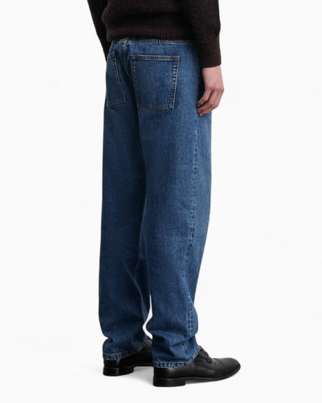 Another Aspect ANOTHER Jeans 1.0 Erkek Pantolon